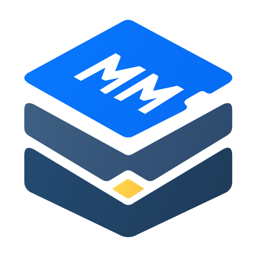 GMC Mod Manager Tool Suite logo